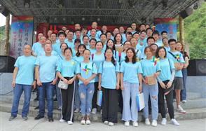 回望過去；風雨砥礪；展望未來，樓蘭可破